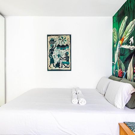 Guestready - Bel Apt. Au Coeur De Παρίσι Εξωτερικό φωτογραφία