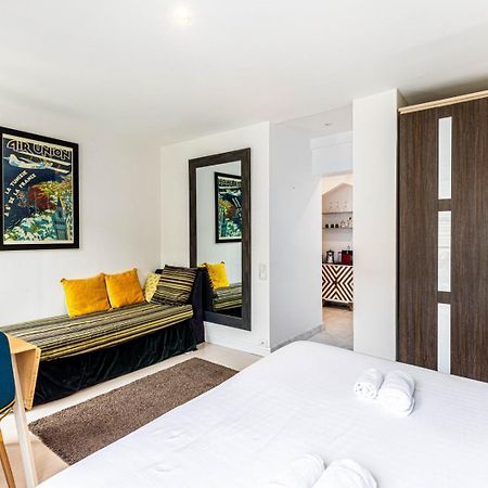Guestready - Bel Apt. Au Coeur De Παρίσι Εξωτερικό φωτογραφία