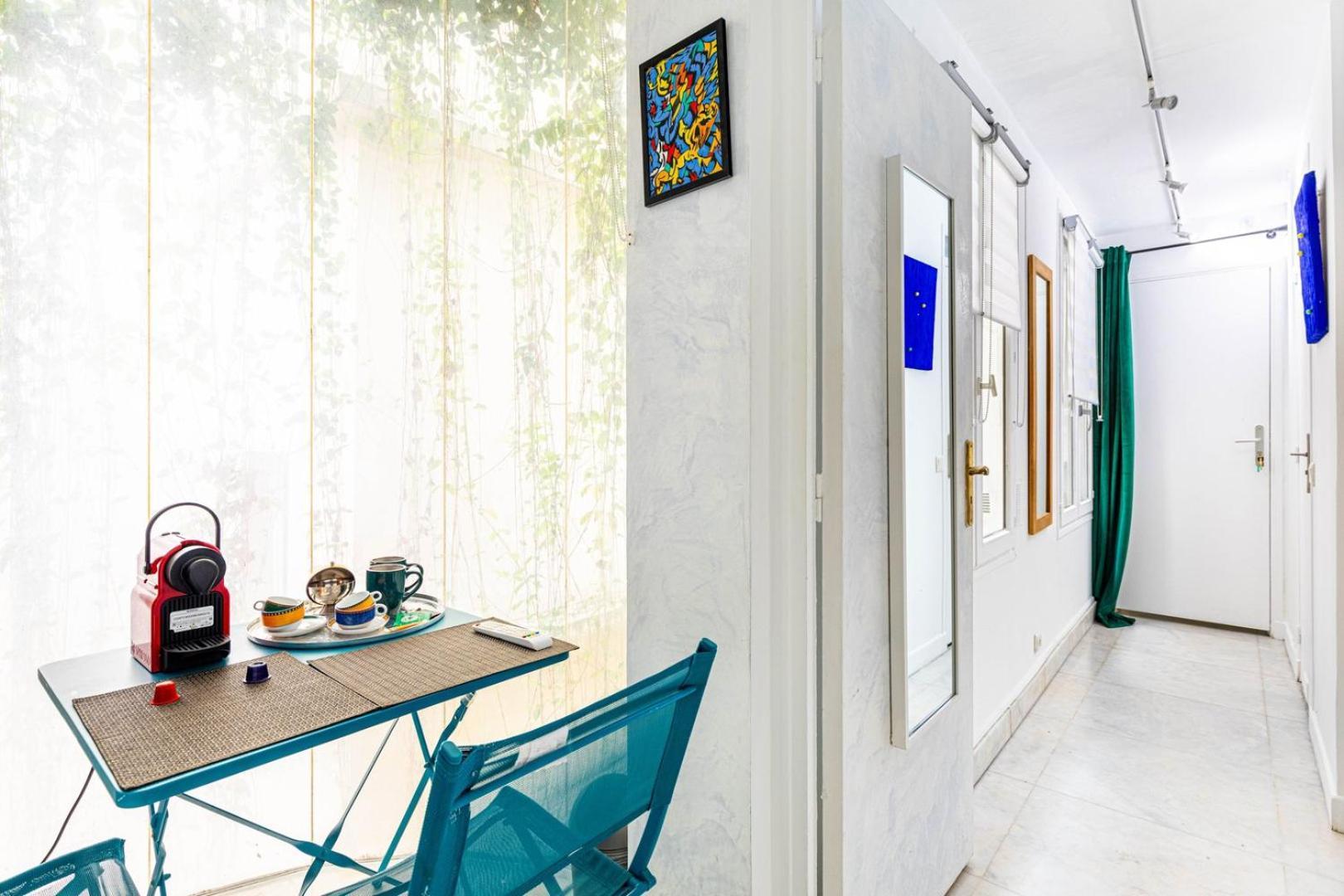 Guestready - Bel Apt. Au Coeur De Παρίσι Εξωτερικό φωτογραφία