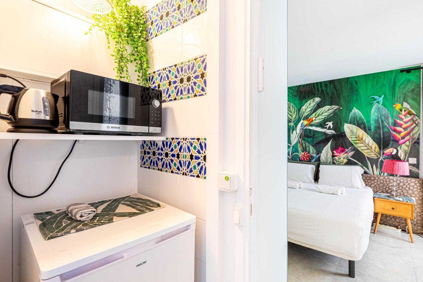 Guestready - Bel Apt. Au Coeur De Παρίσι Εξωτερικό φωτογραφία
