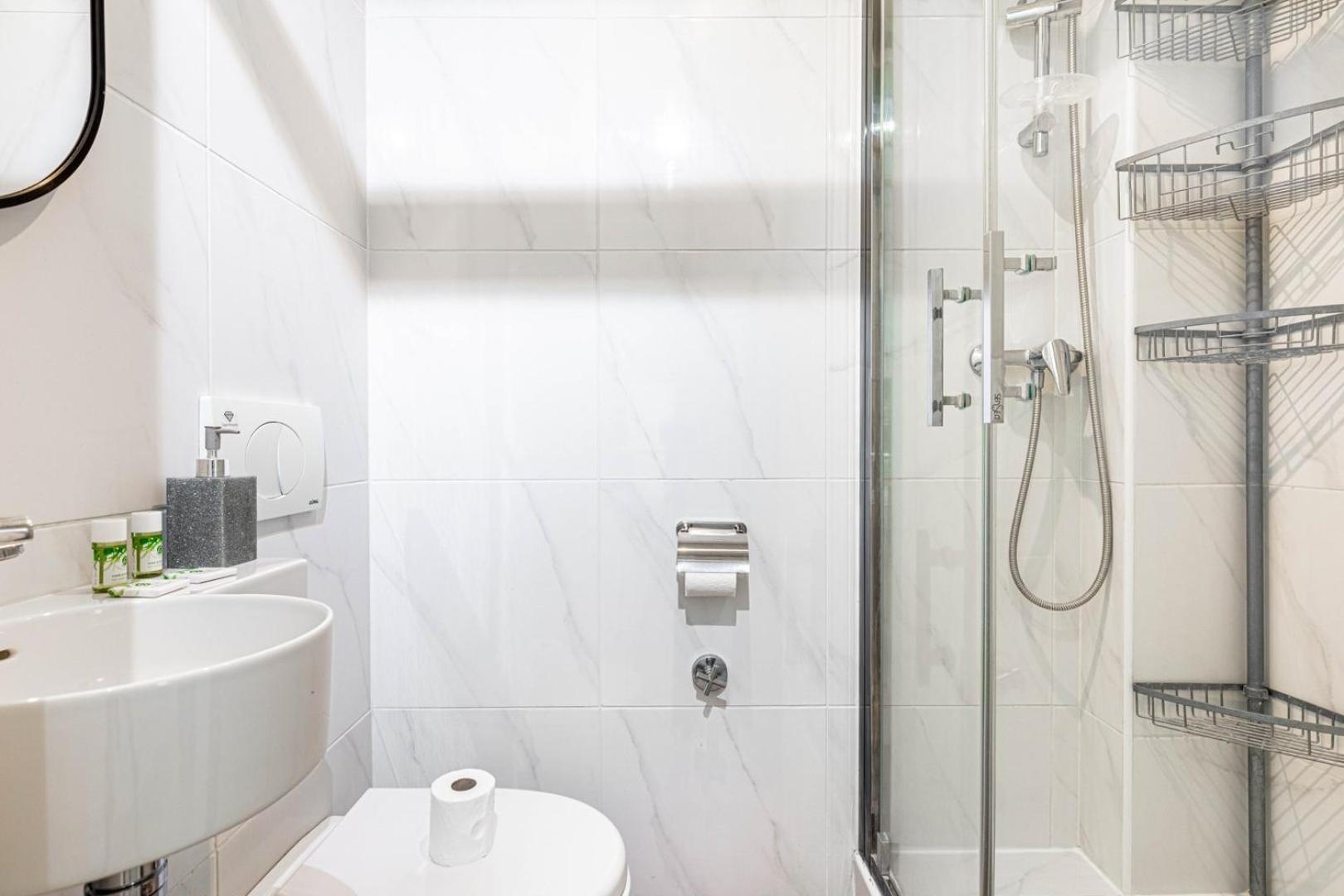 Guestready - Bel Apt. Au Coeur De Παρίσι Εξωτερικό φωτογραφία