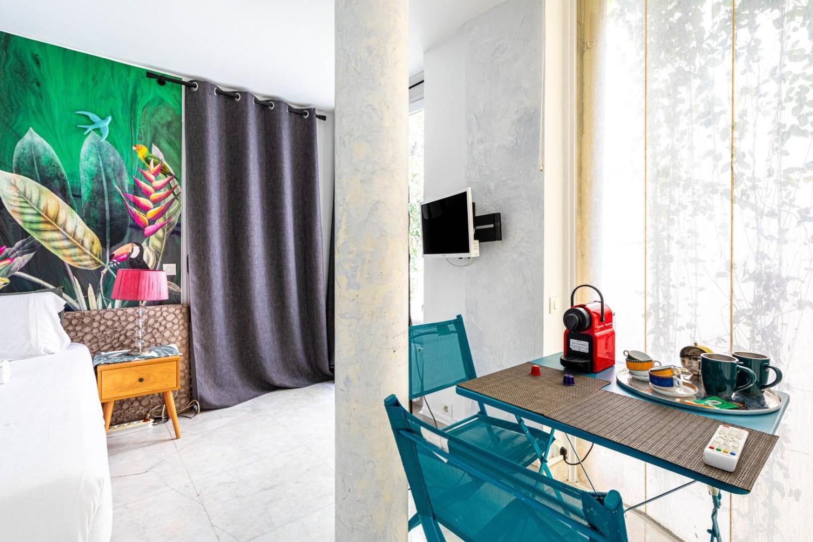 Guestready - Bel Apt. Au Coeur De Παρίσι Εξωτερικό φωτογραφία