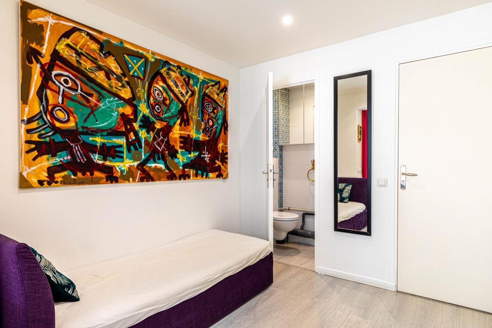 Guestready - Bel Apt. Au Coeur De Παρίσι Εξωτερικό φωτογραφία