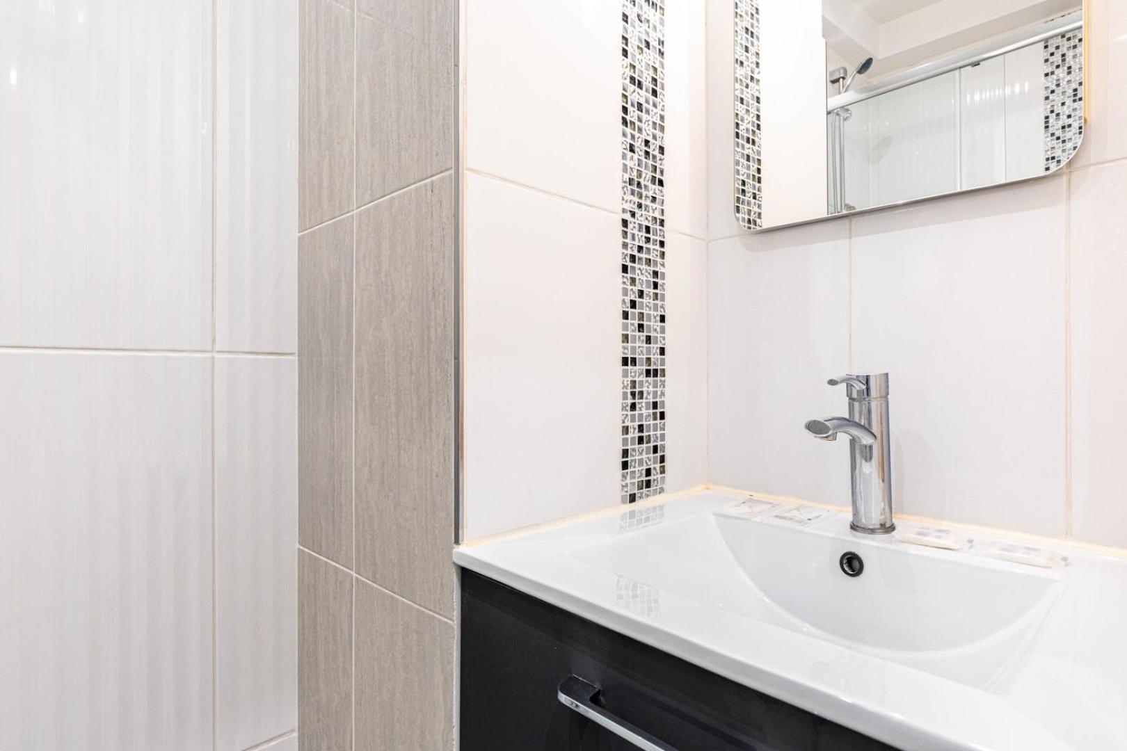 Guestready - Bel Apt. Au Coeur De Παρίσι Εξωτερικό φωτογραφία