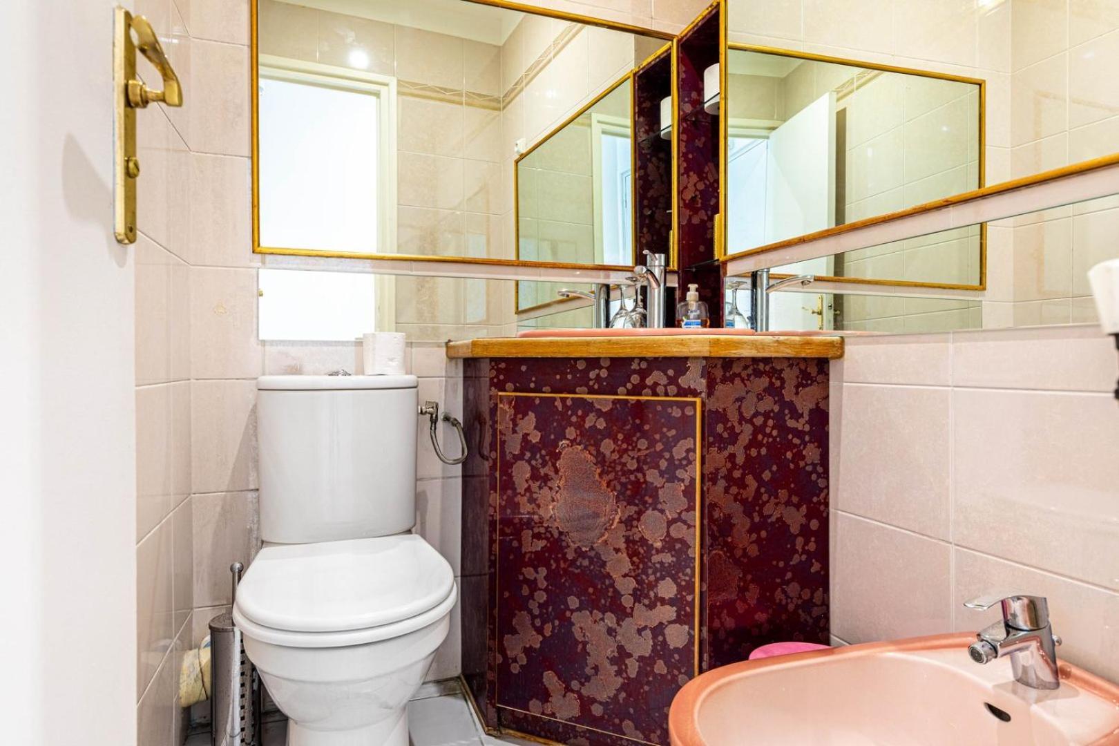 Guestready - Bel Apt. Au Coeur De Παρίσι Εξωτερικό φωτογραφία